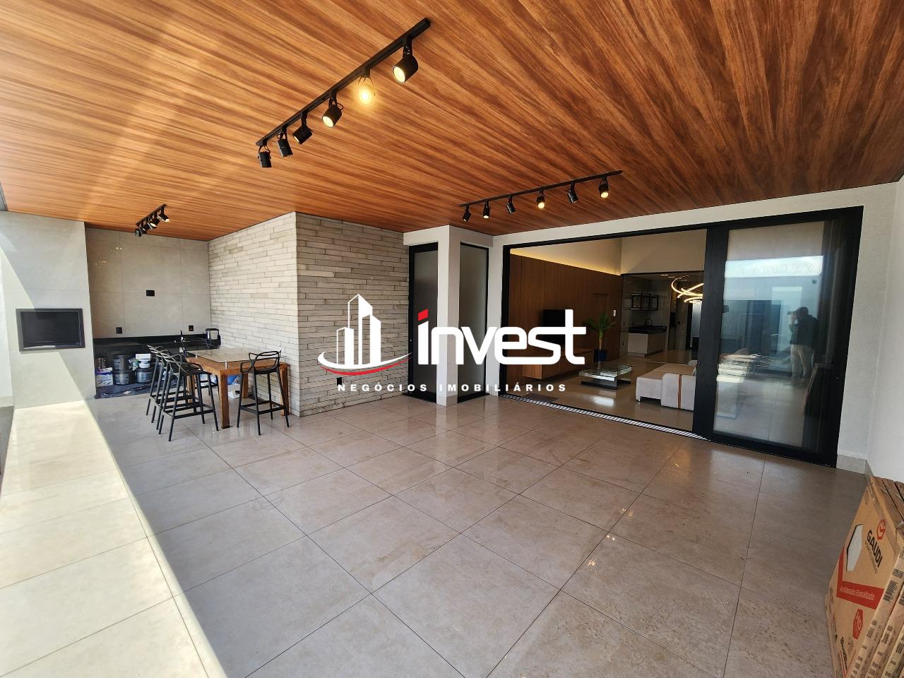 Casa à venda no Parque das Laranjeiras: 