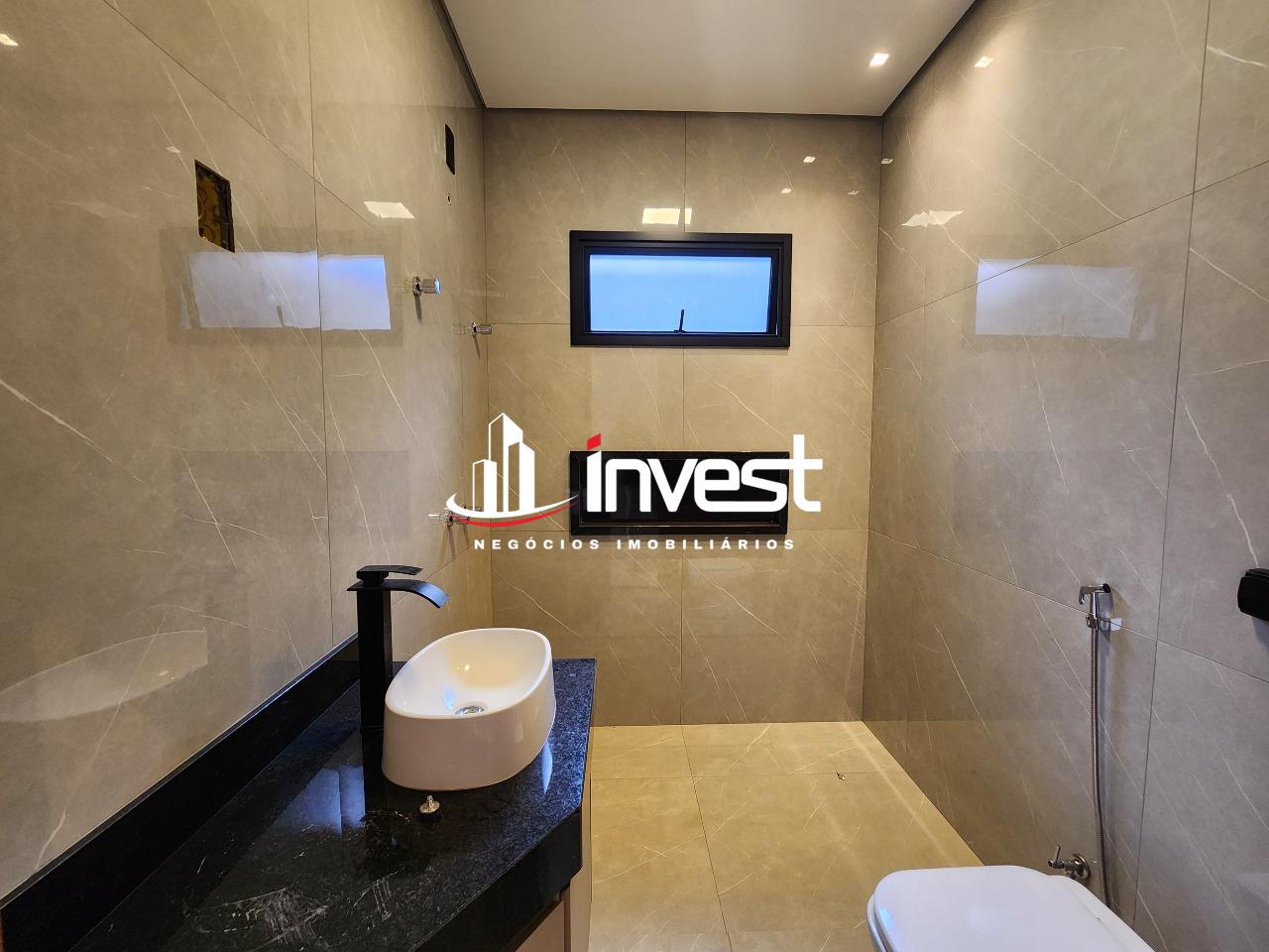 Casa à venda no Parque das Laranjeiras: 