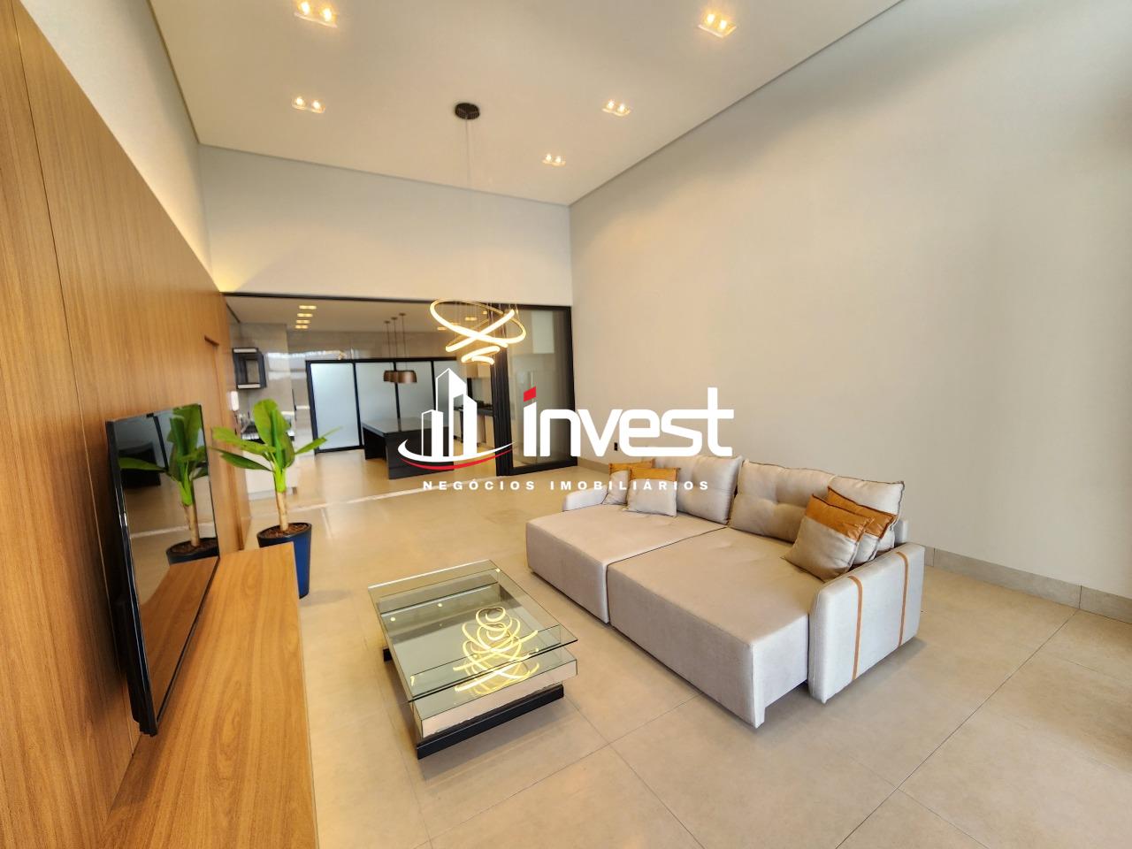 Casa à venda no Parque das Laranjeiras: 