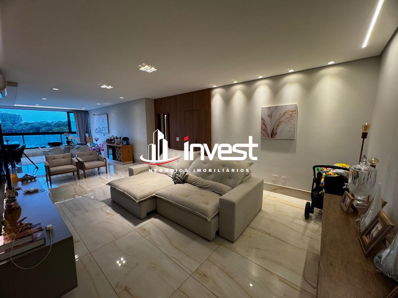 Apartamento à venda no Santa Maria: 