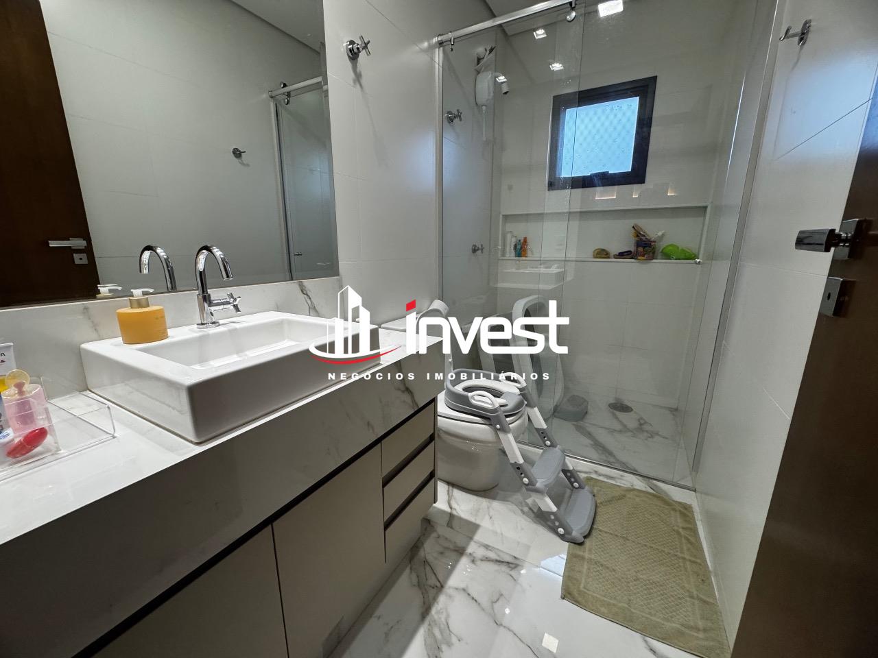 Apartamento à venda no Santa Maria: 