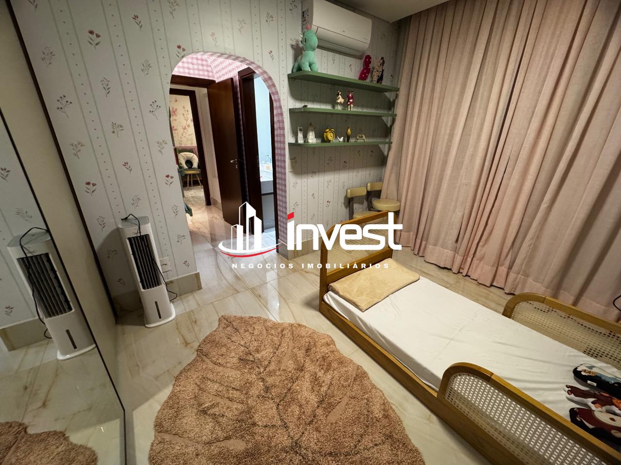 Apartamento à venda no Santa Maria: 