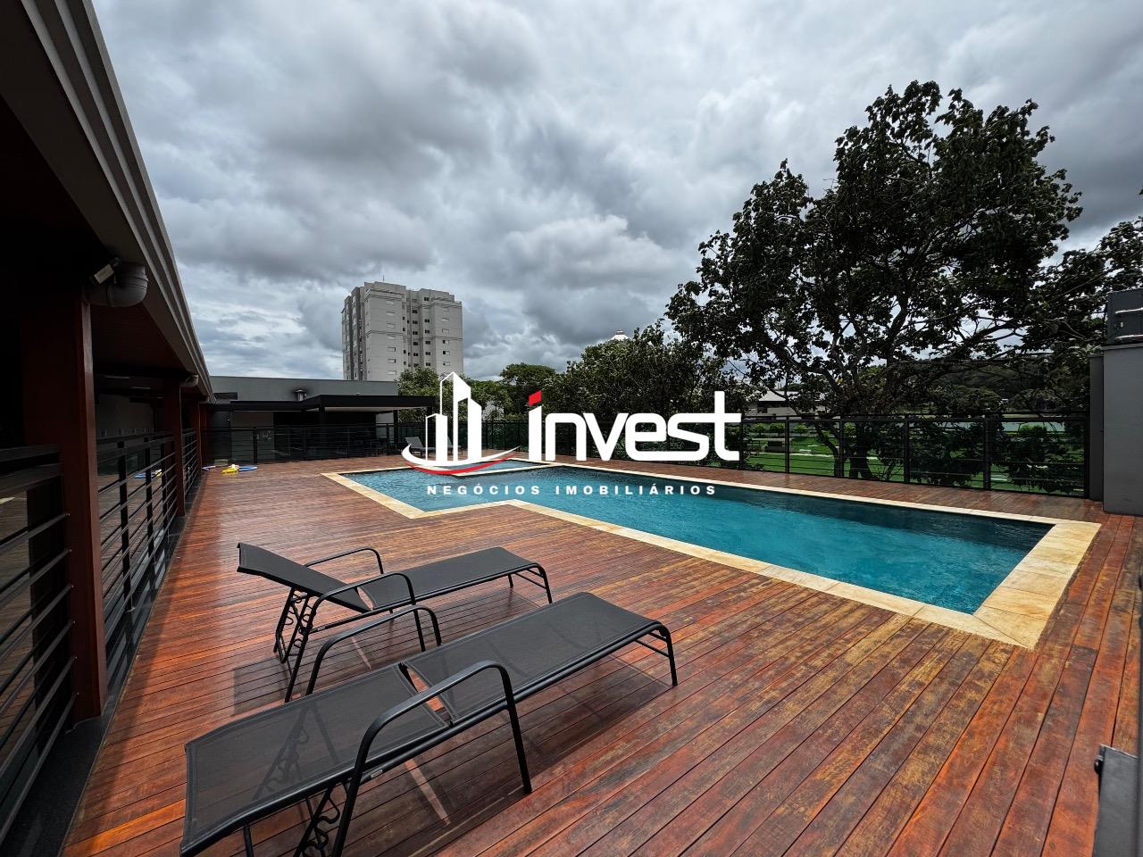 Apartamento à venda no Santa Maria: 