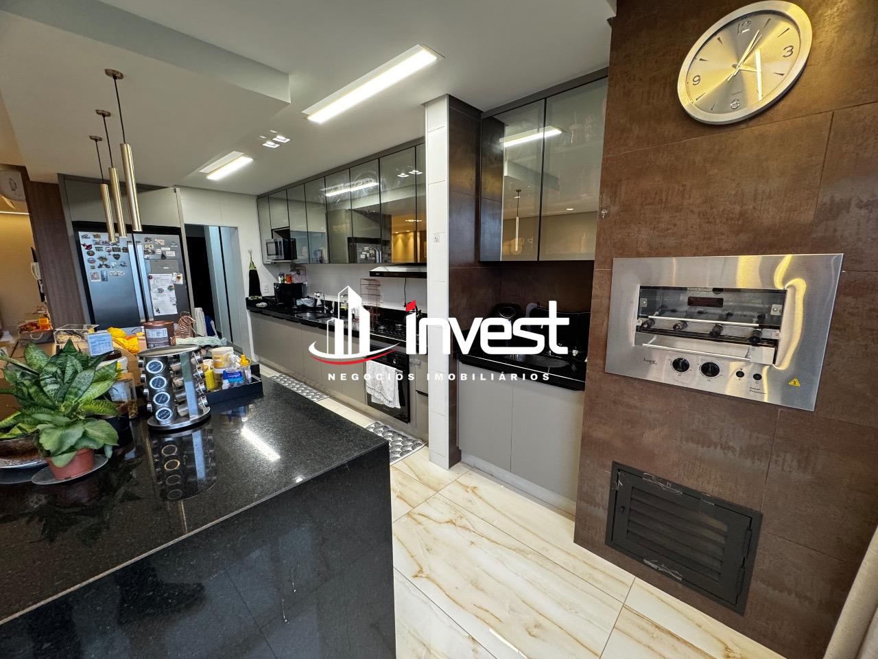 Apartamento à venda no Santa Maria: 