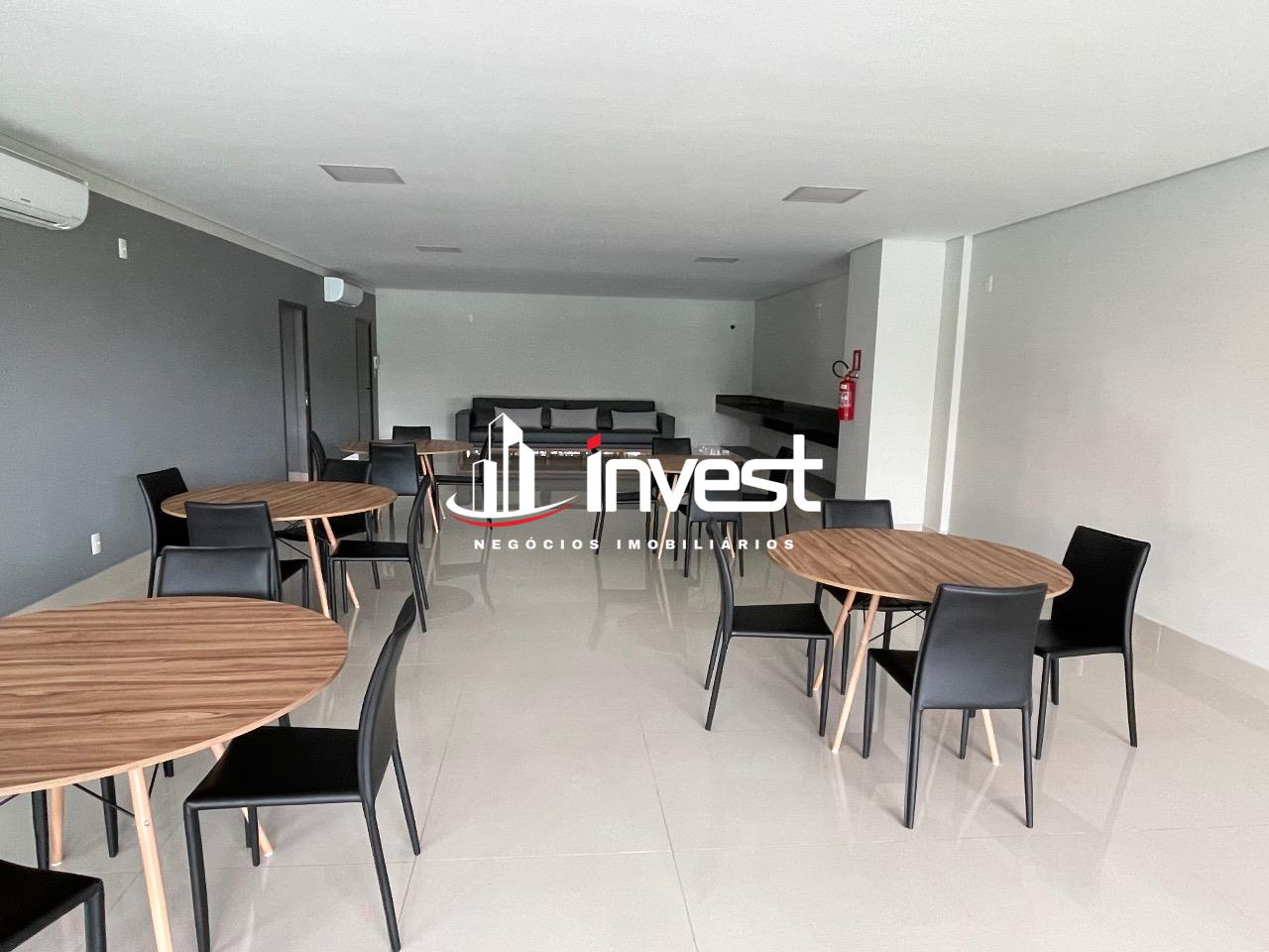 Apartamento à venda no Santa Maria: 