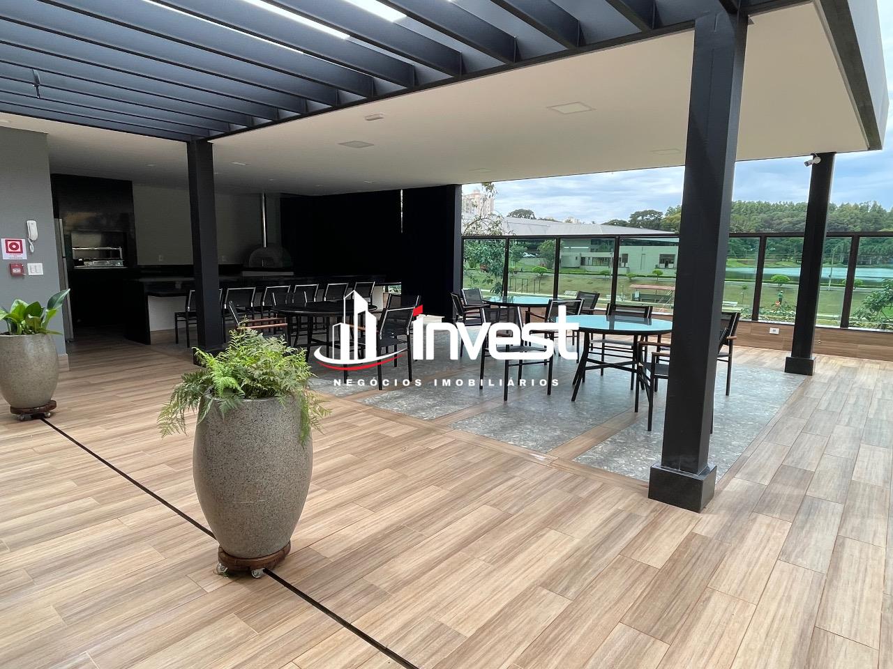 Apartamento à venda no Santa Maria: 