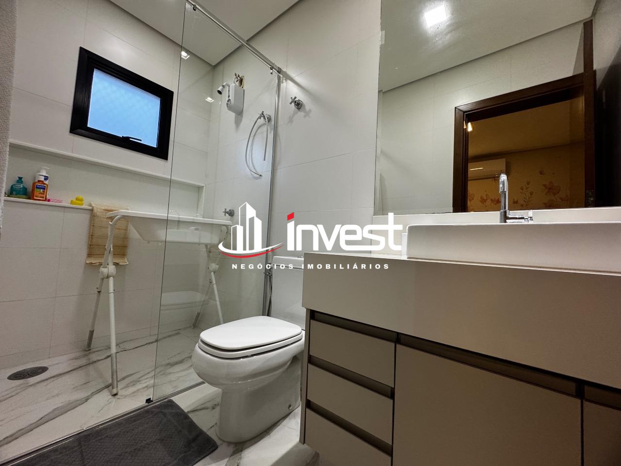 Apartamento à venda no Santa Maria: 