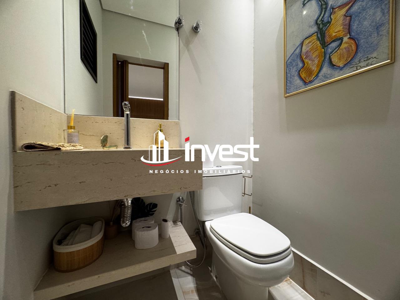 Apartamento à venda no Santa Maria: 