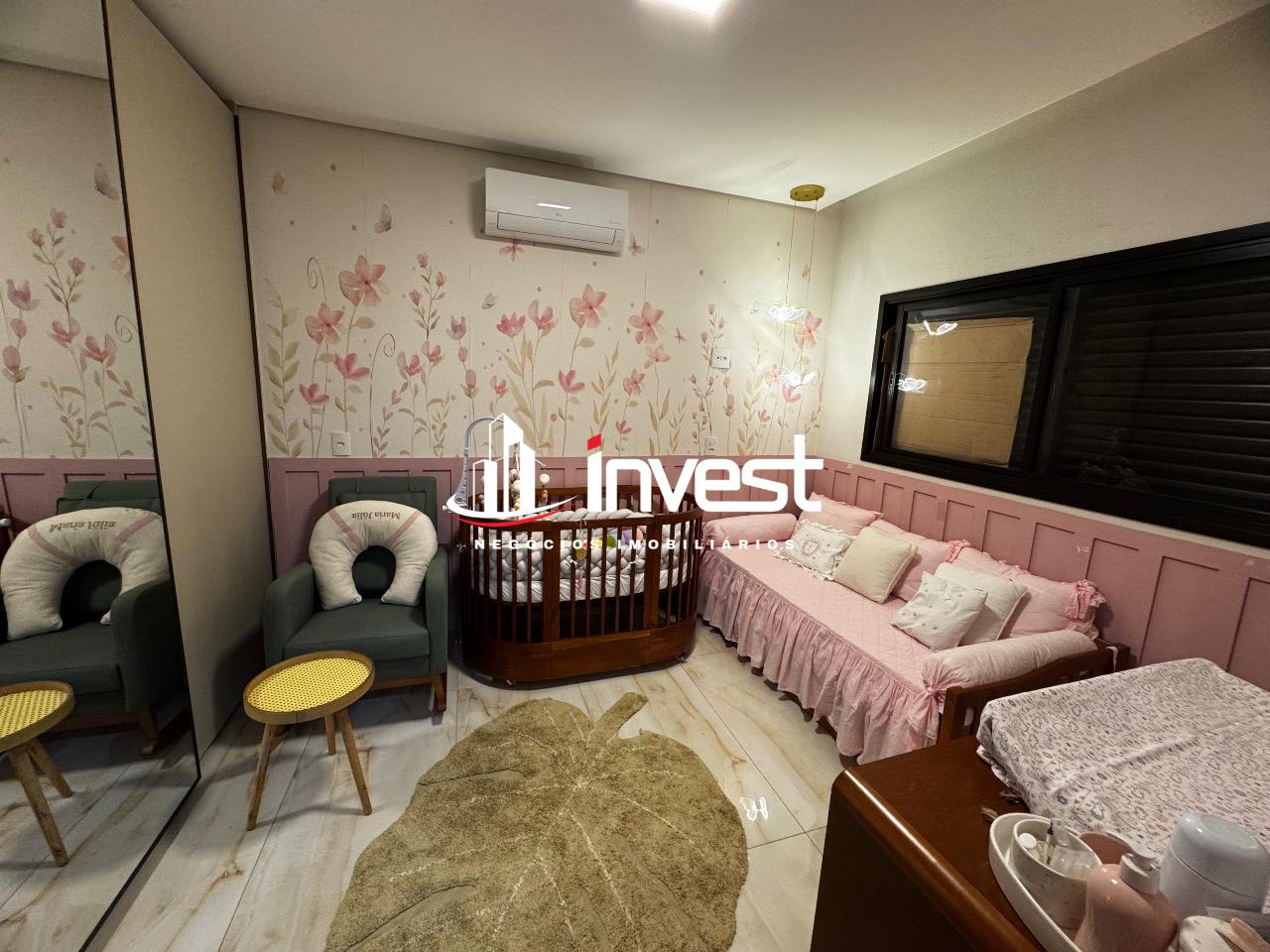 Apartamento à venda no Santa Maria: 