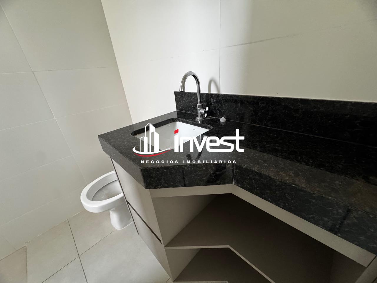 Apartamento à venda no Santa Maria: 