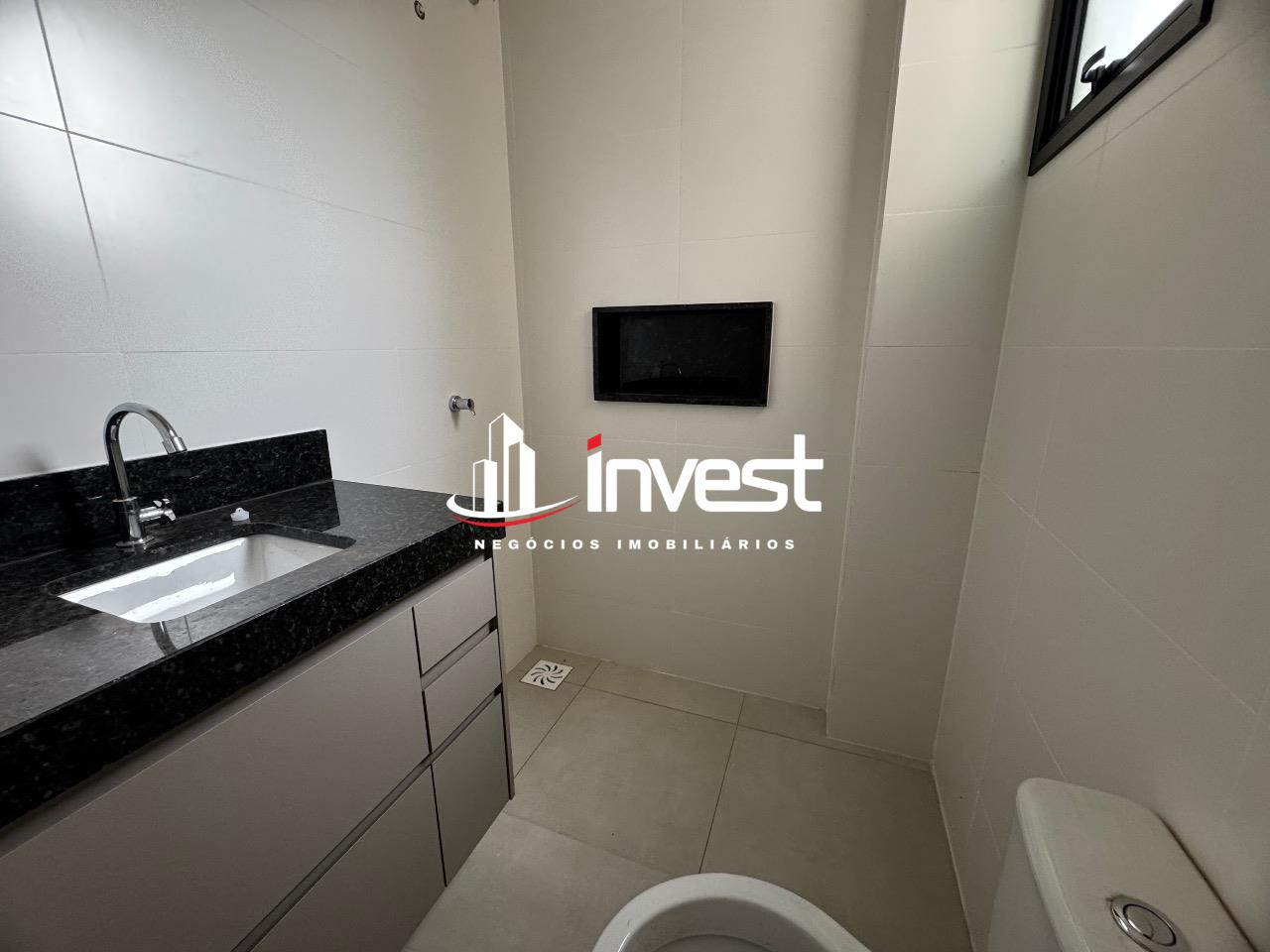 Apartamento à venda no Santa Maria: 