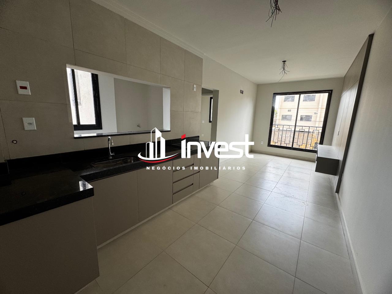 Apartamento à venda no Santa Maria: 