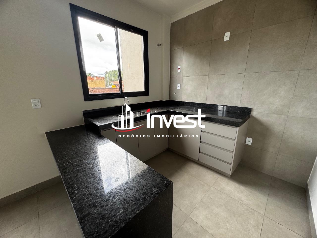 Apartamento à venda no Santa Maria: 