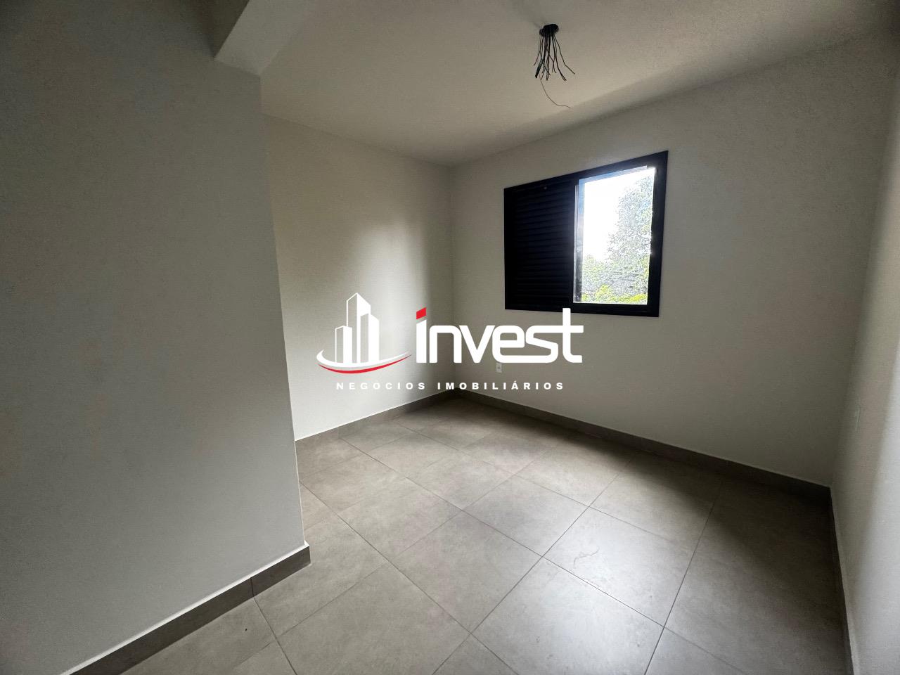 Apartamento à venda no Santa Maria: 