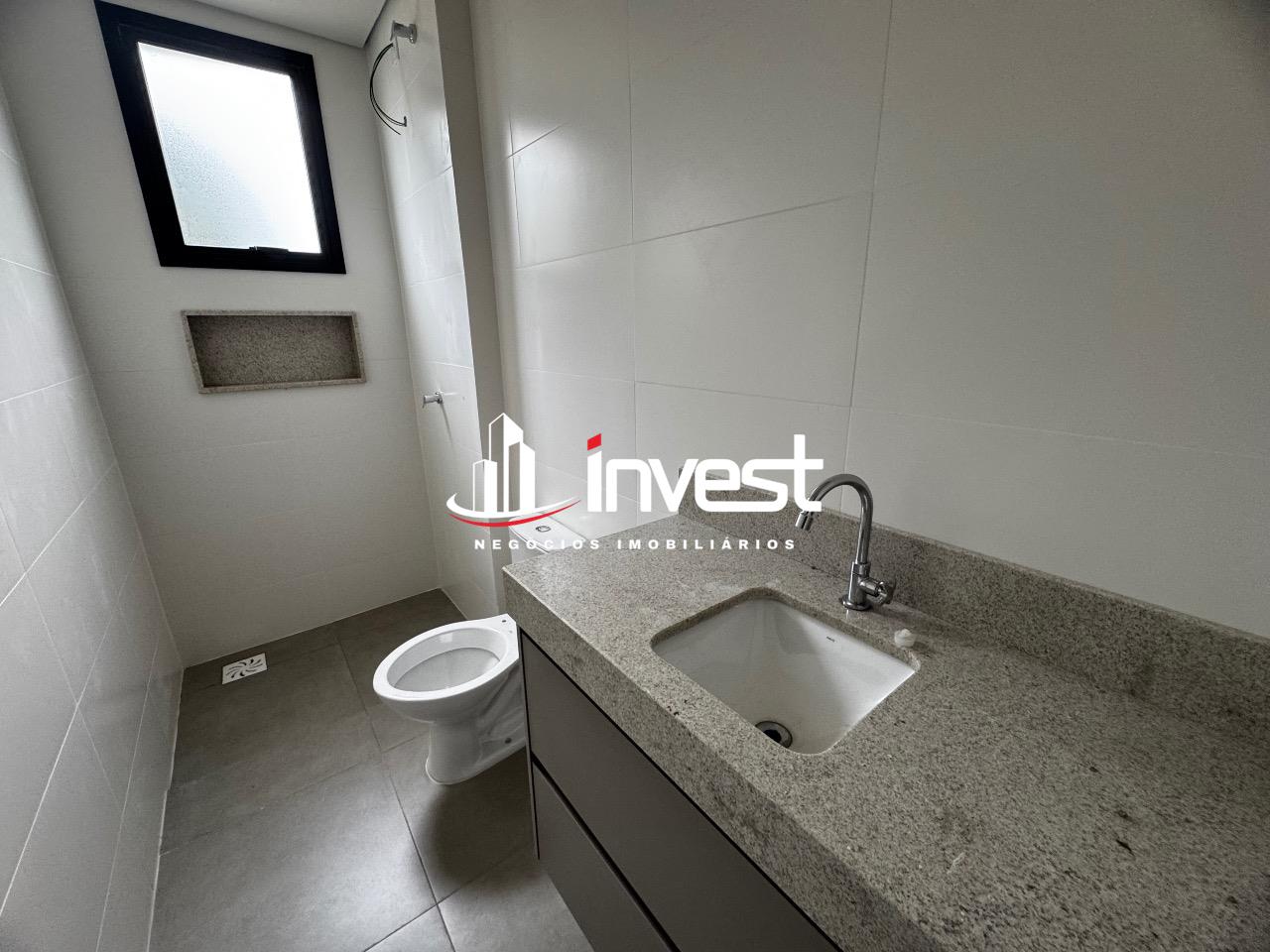 Apartamento à venda no Santa Maria: 