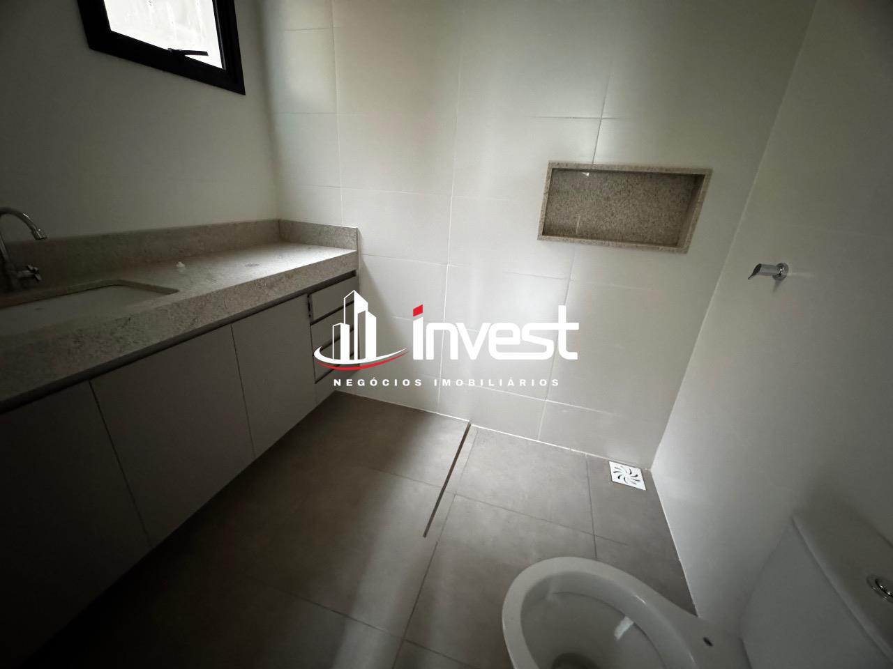 Apartamento à venda no Santa Maria: 