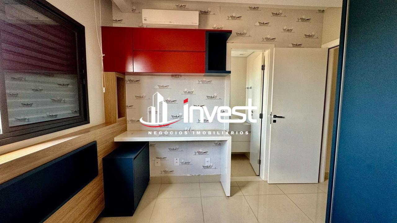 Apartamento à venda no São Sebastião: 