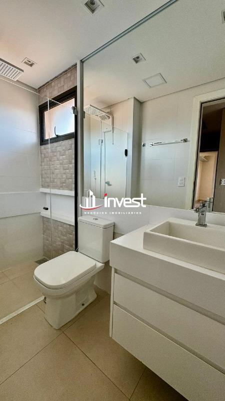 Apartamento à venda no São Sebastião: 