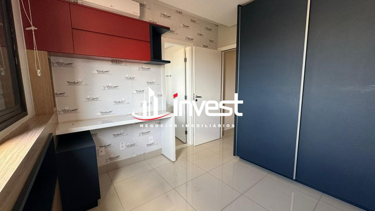 Apartamento à venda no São Sebastião: 