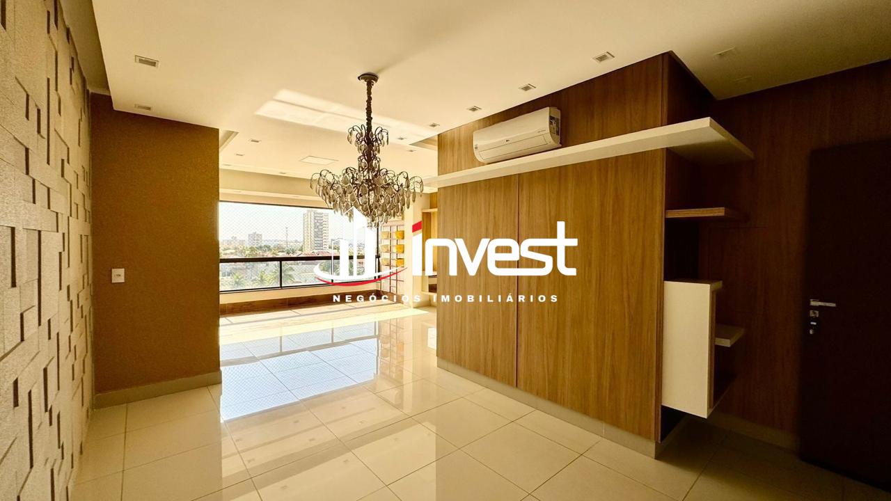 Apartamento à venda no São Sebastião: 