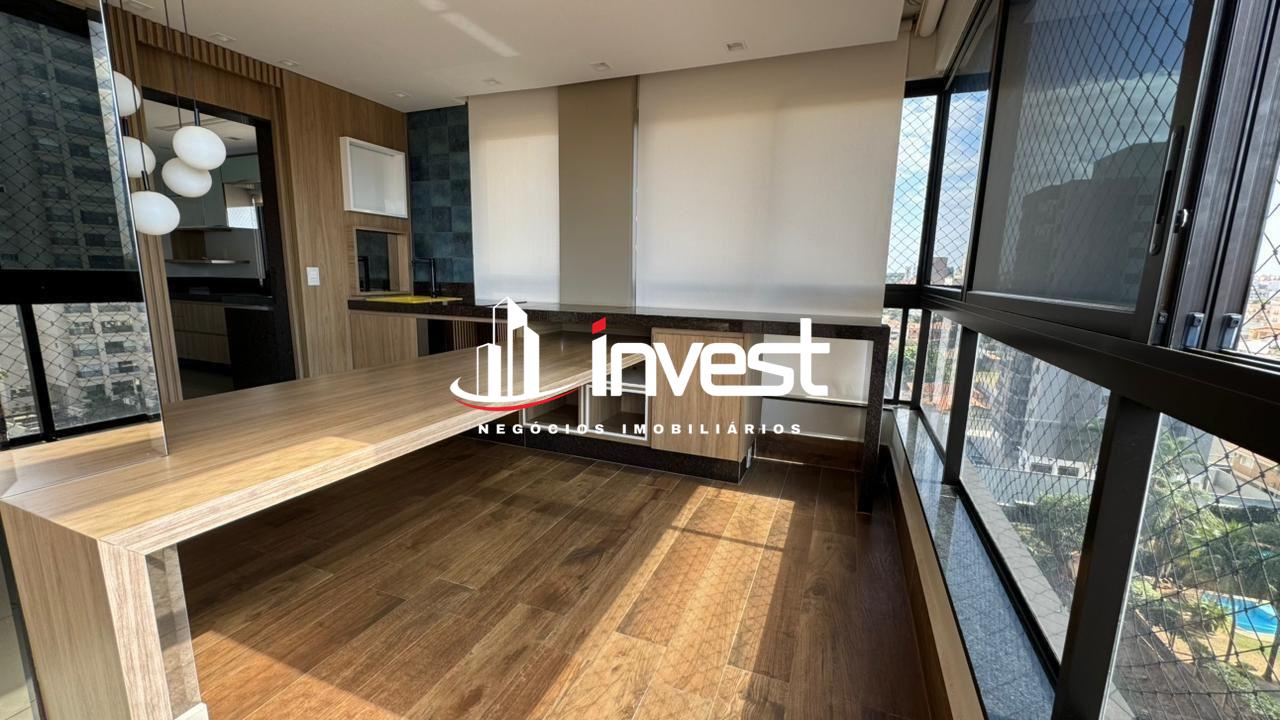 Apartamento à venda no São Sebastião: 