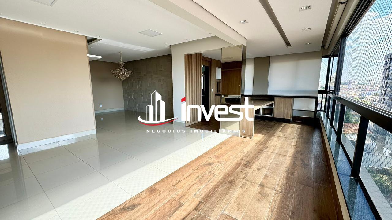 Apartamento à venda no São Sebastião: 