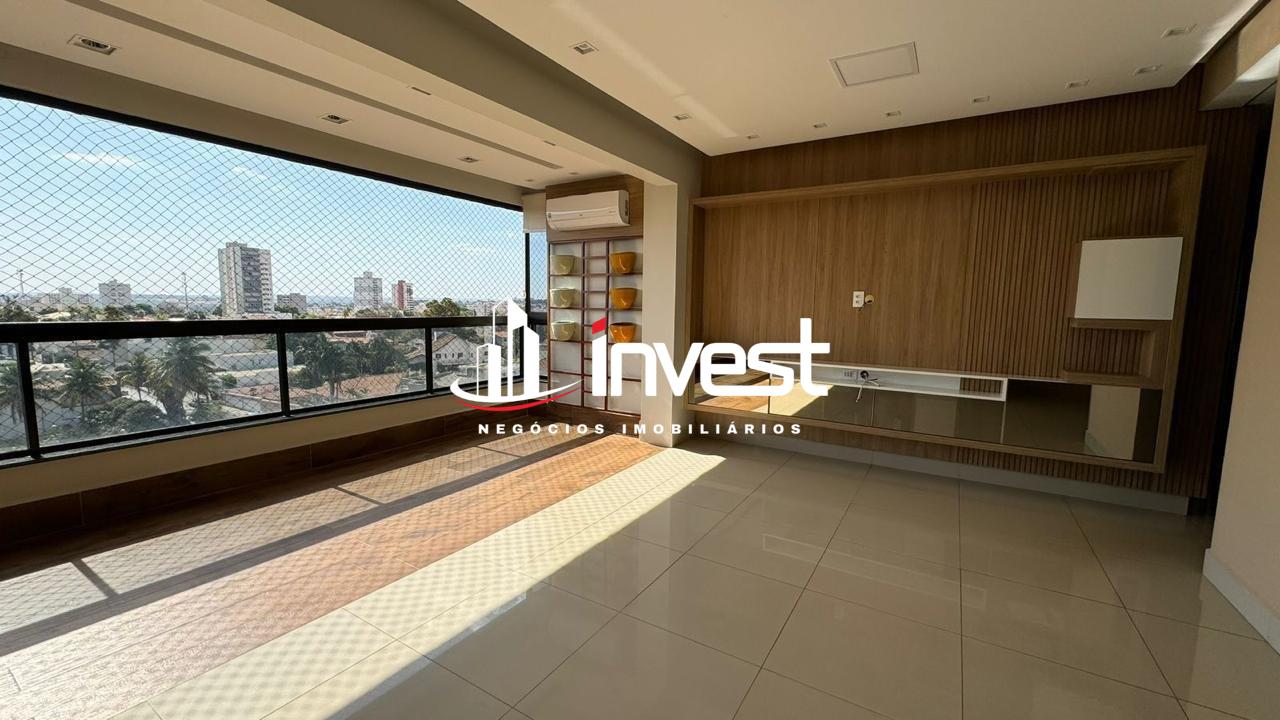 Apartamento à venda no São Sebastião: 