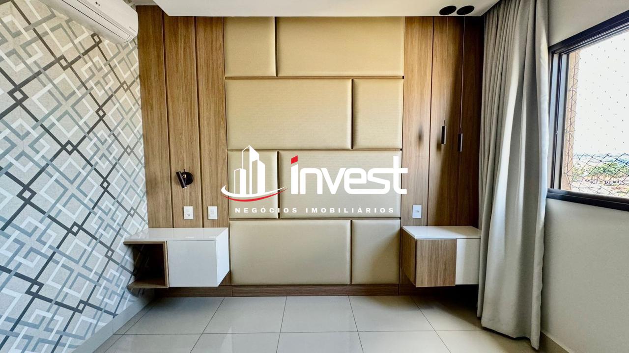 Apartamento à venda no São Sebastião: 