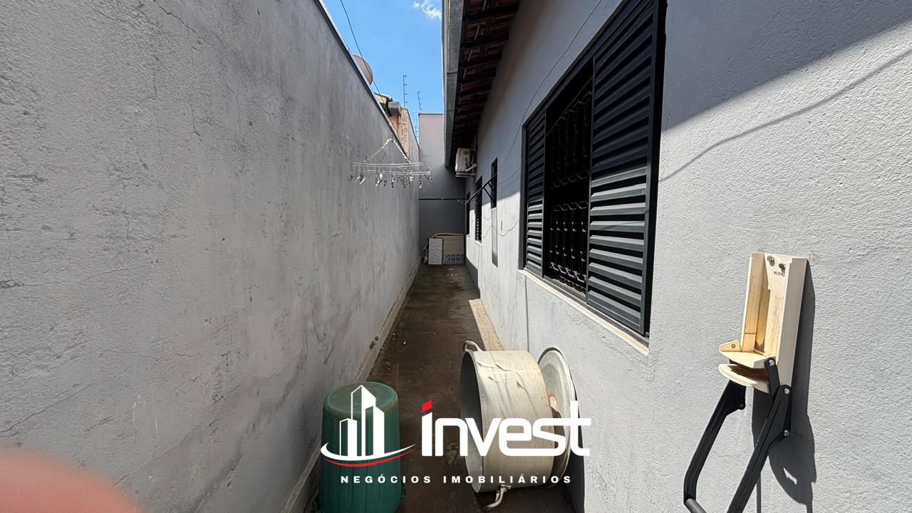 Casa à venda no Recreio dos Bandeirantes: 