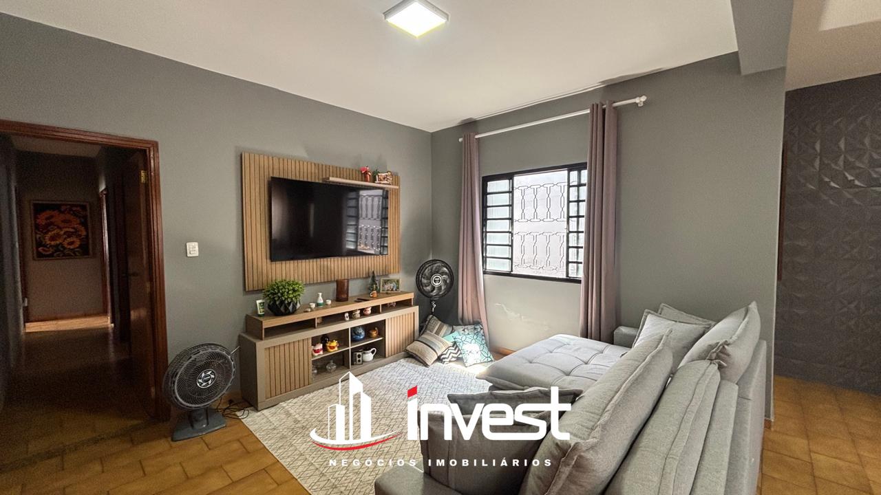 Casa à venda no Recreio dos Bandeirantes: 