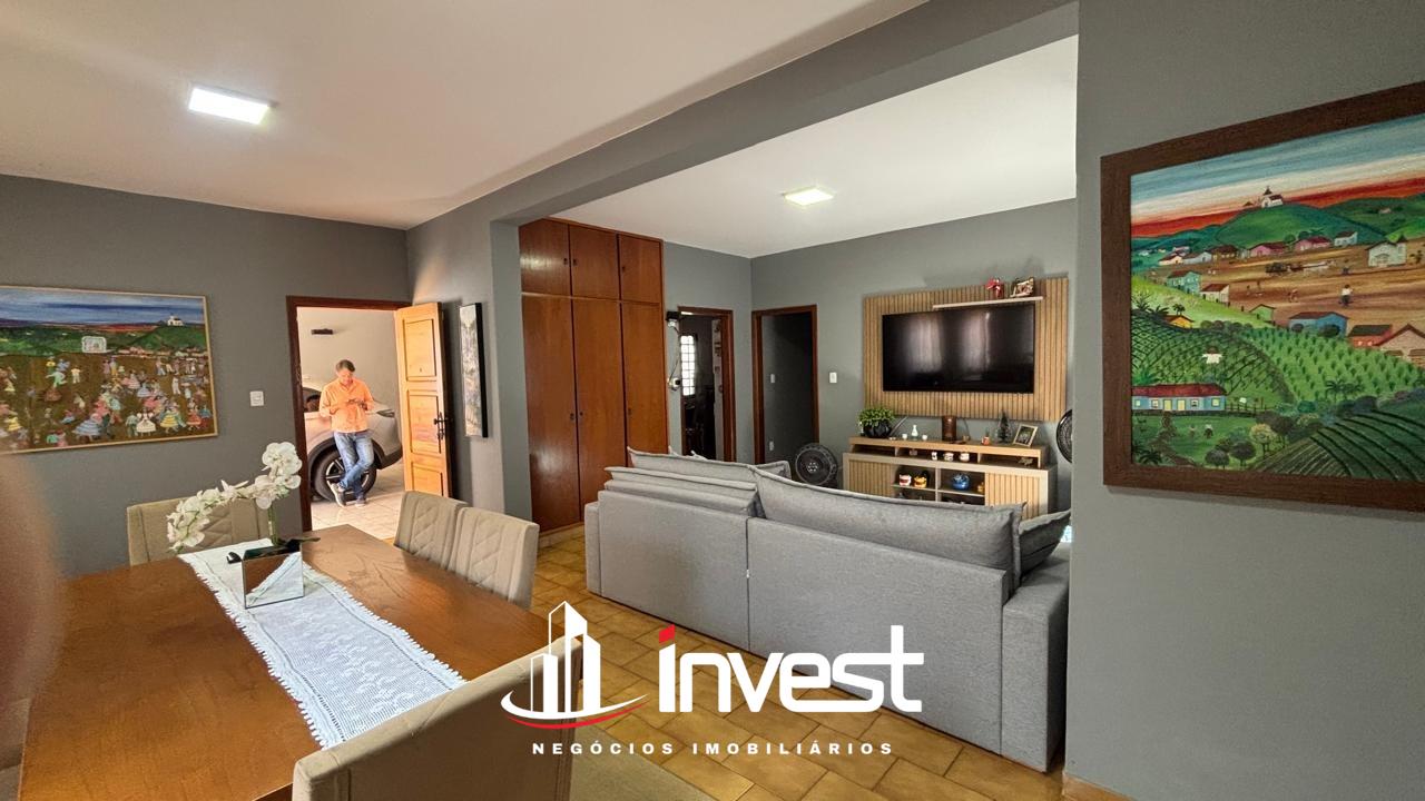 Casa à venda no Recreio dos Bandeirantes: 