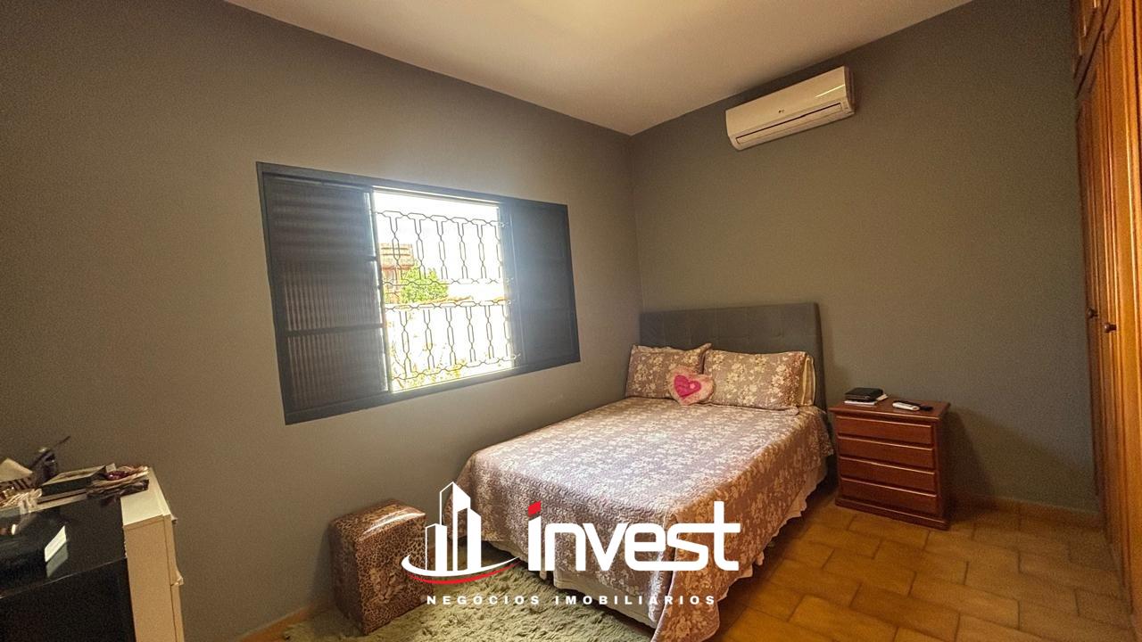 Casa à venda no Recreio dos Bandeirantes: 