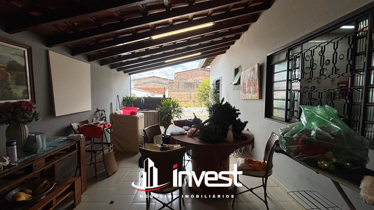 Casa à venda no Recreio dos Bandeirantes: 