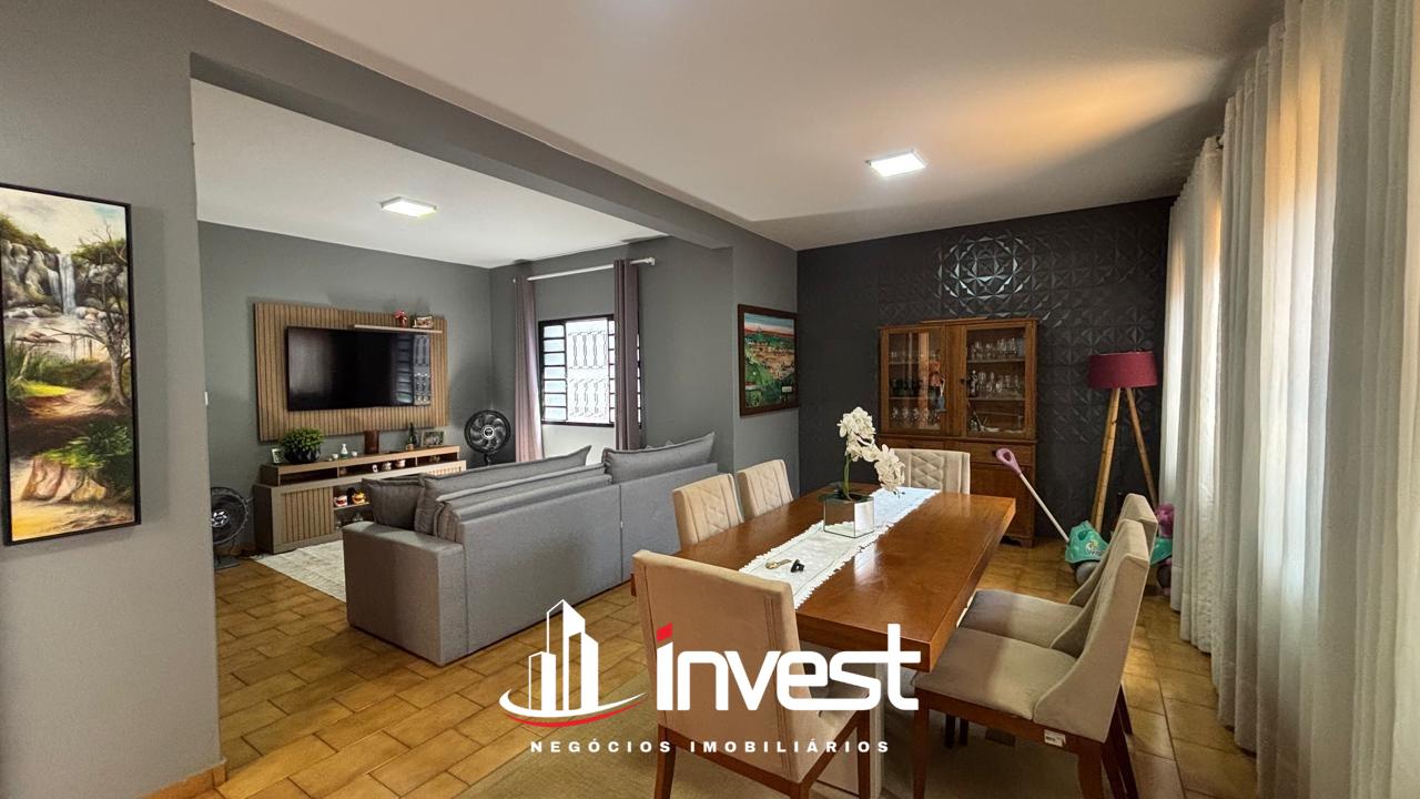 Casa à venda no Recreio dos Bandeirantes: 