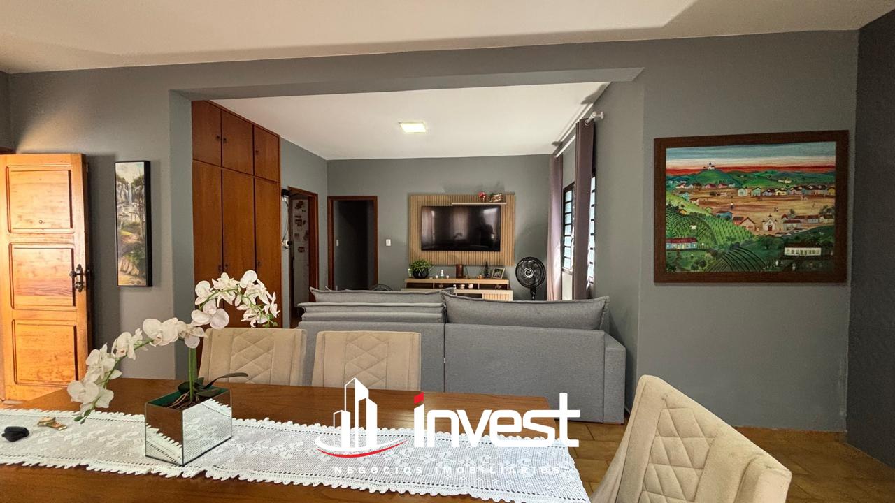 Casa à venda no Recreio dos Bandeirantes: 