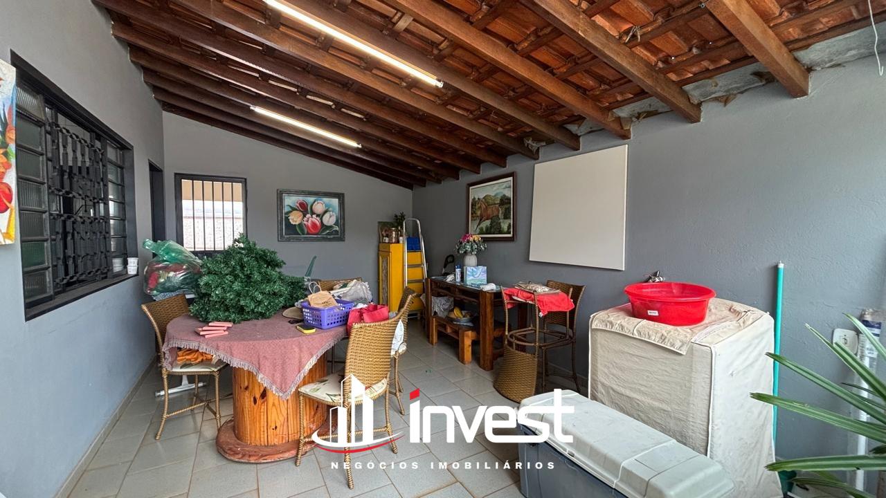 Casa à venda no Recreio dos Bandeirantes: 