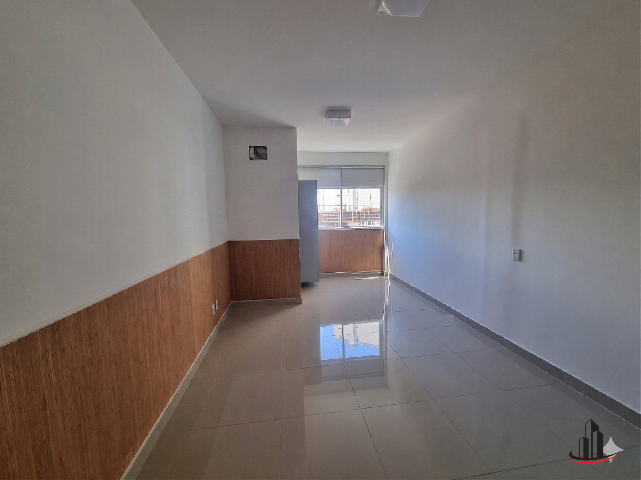 Sala Comercial à venda em Uberaba - Santa Maria , próximo ao fórum, Ed. Fórum Office.