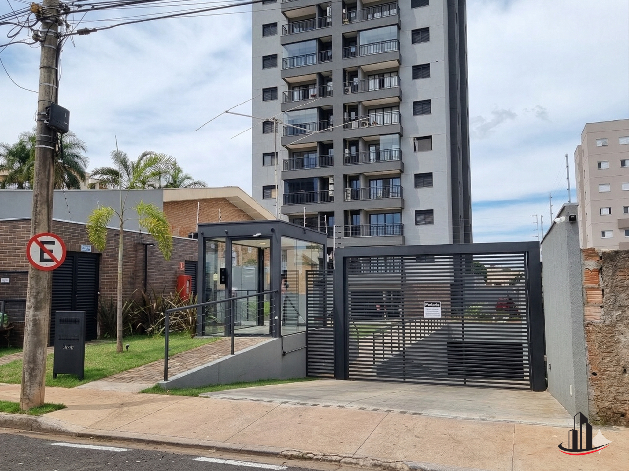 Apartamento novo à venda, 2 suites, no centro da cidade .