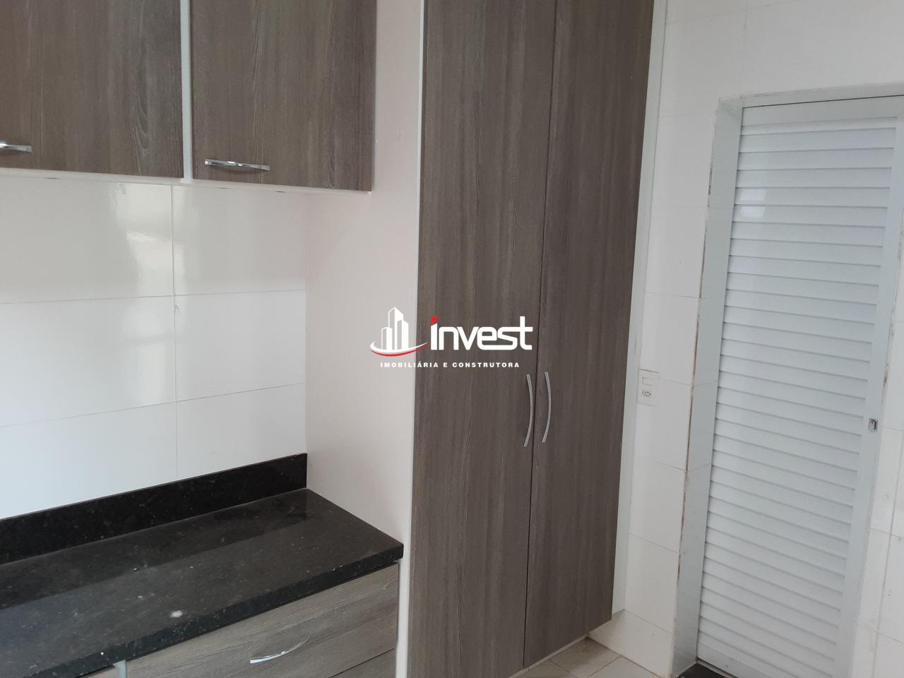 Casa Condomínio à venda no Damha II - Res. Uberaba: 