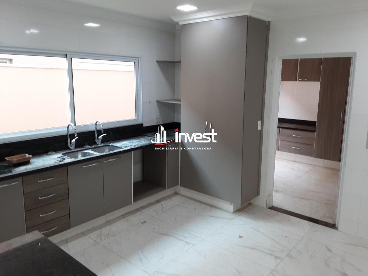 Casa Condomínio à venda no Damha II - Res. Uberaba: 