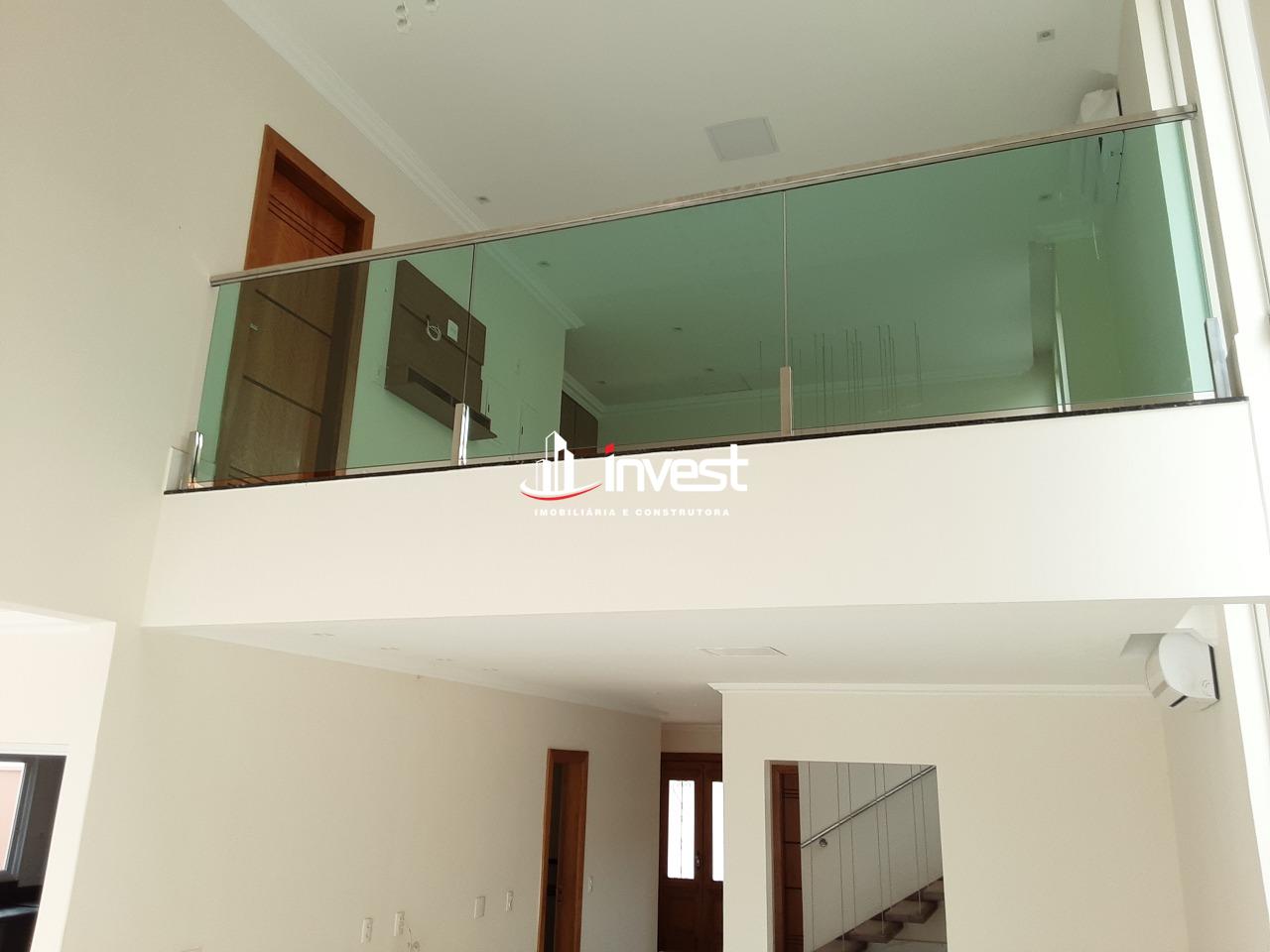 Casa Condomínio à venda no Damha II - Res. Uberaba: 