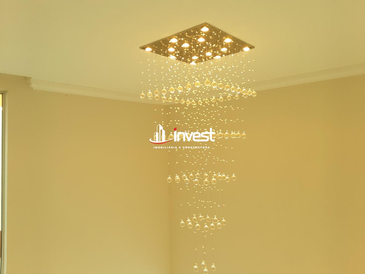 Casa Condomínio à venda no Damha II - Res. Uberaba: 