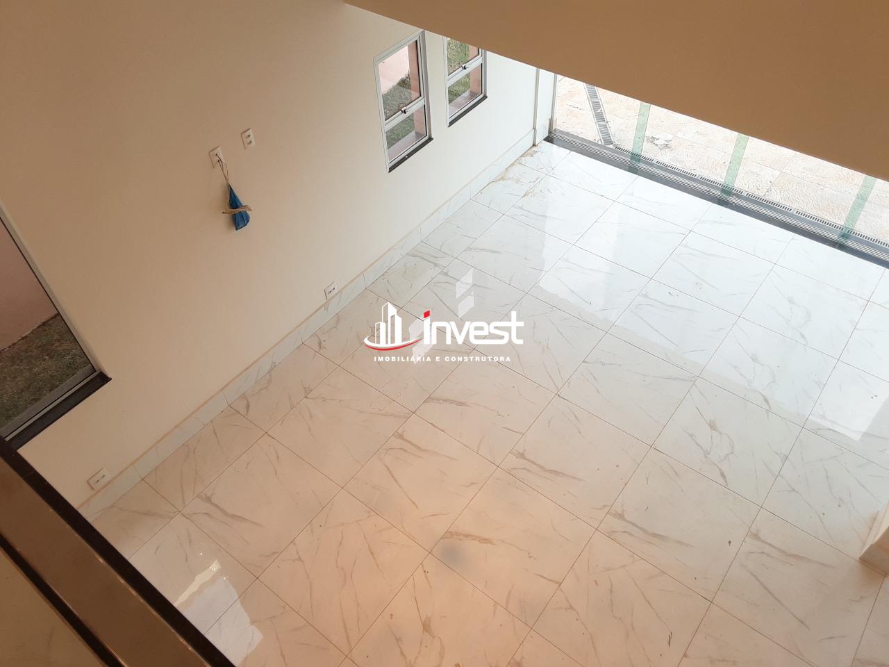 Casa Condomínio à venda no Damha II - Res. Uberaba: 