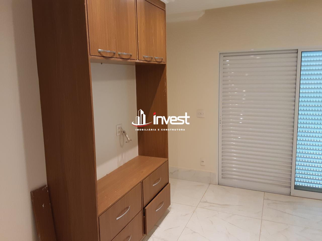 Casa Condomínio à venda no Damha II - Res. Uberaba: 