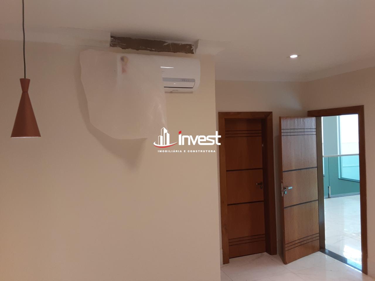 Casa Condomínio à venda no Damha II - Res. Uberaba: 