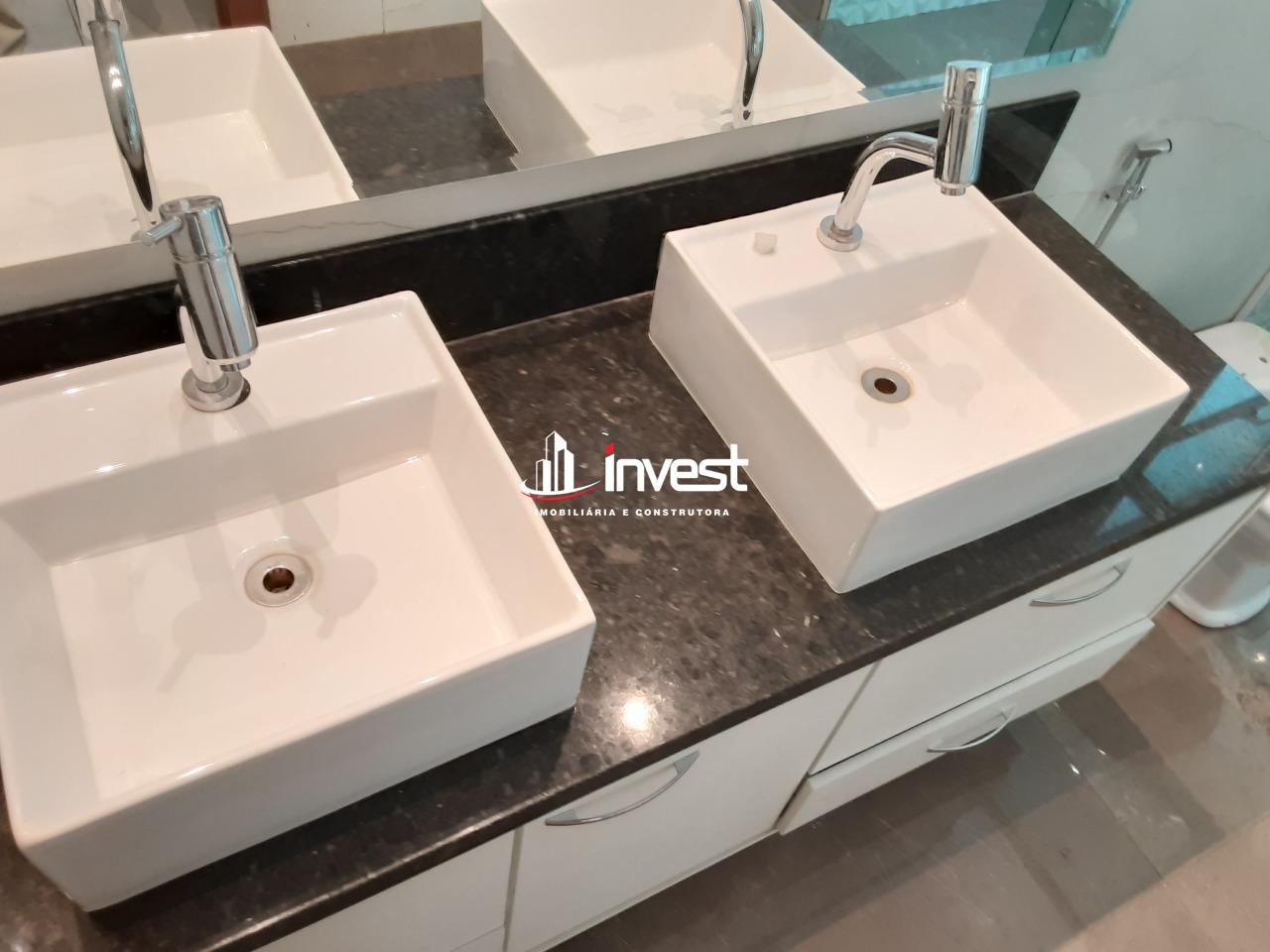 Casa Condomínio à venda no Damha II - Res. Uberaba: 