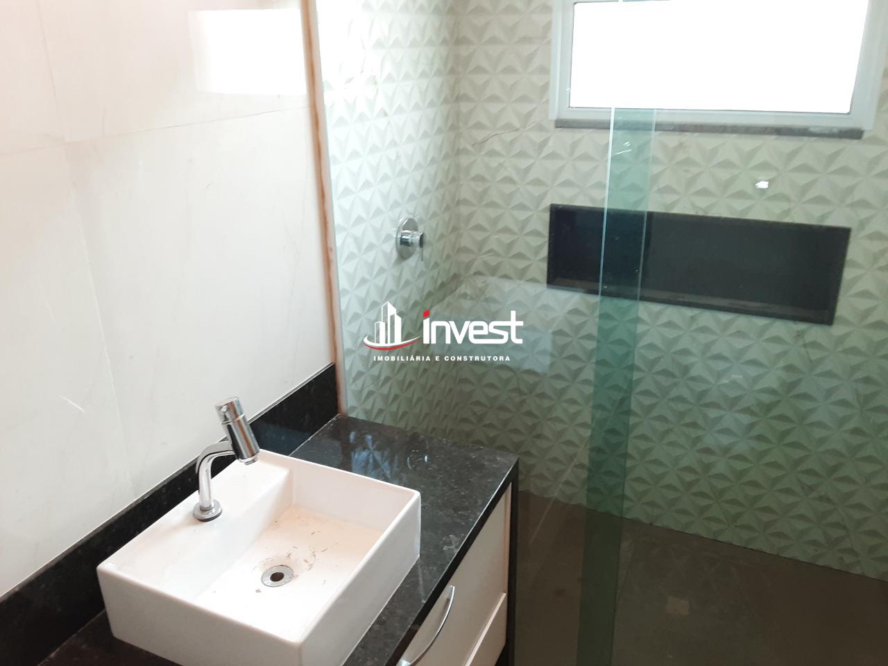 Casa Condomínio à venda no Damha II - Res. Uberaba: 