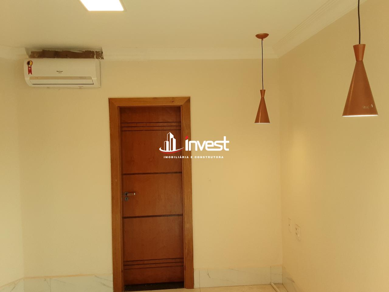 Casa Condomínio à venda no Damha II - Res. Uberaba: 