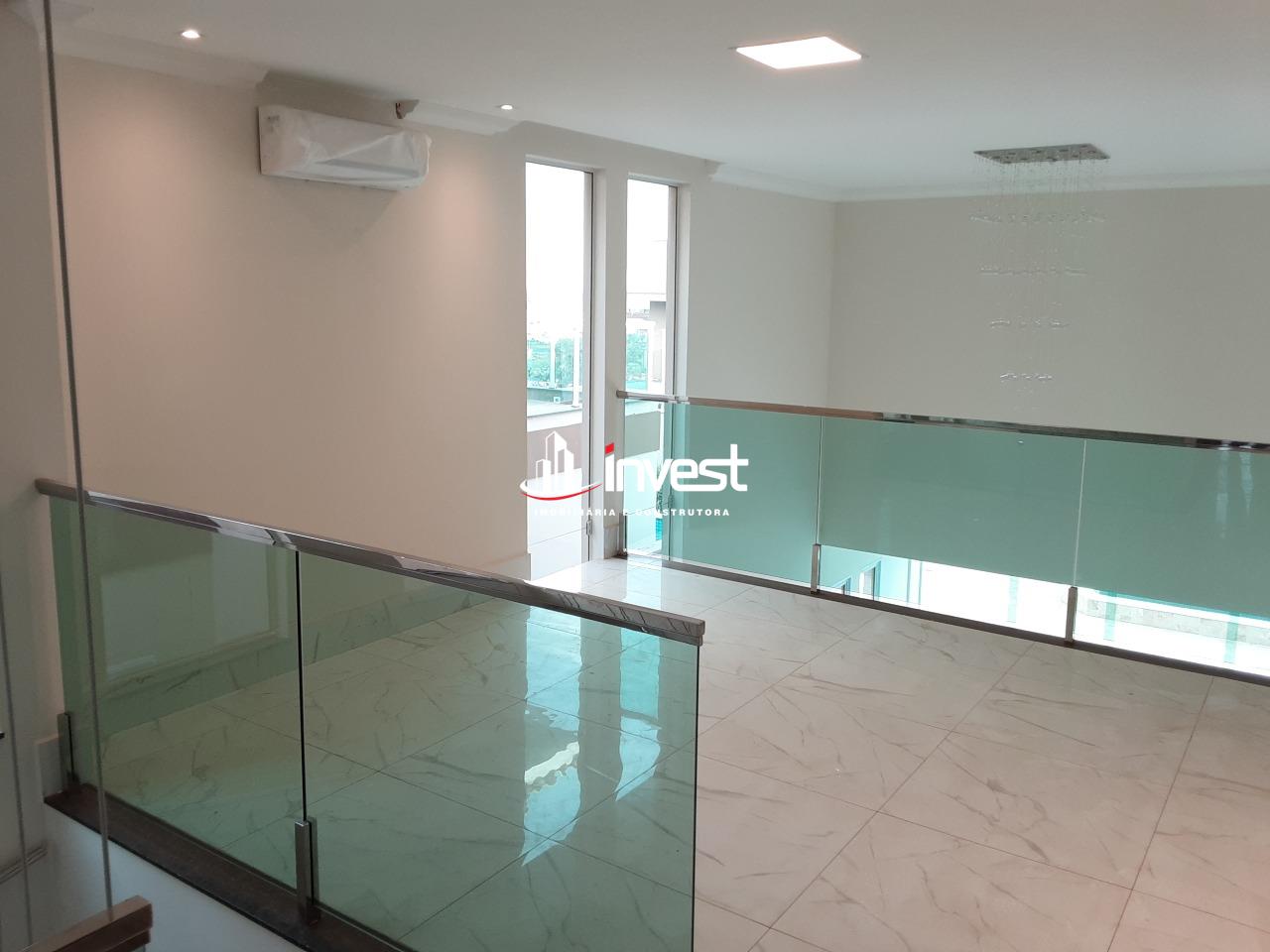 Casa Condomínio à venda no Damha II - Res. Uberaba: 