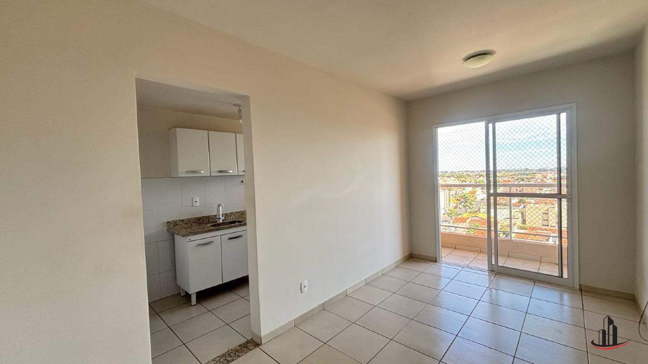 Excelente apartamento disponível para locação no bairro Olinda, com 2 quartos próximo a uniube com excelente área de laser !!! 
